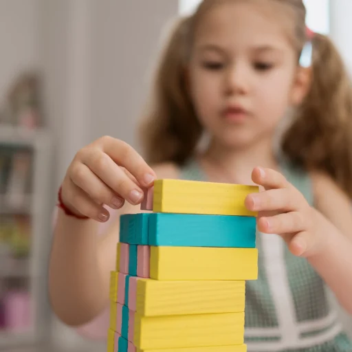 hermosa-nina-caucasica-jugando-con-bloques-multicolores-de-madera_2_11zon